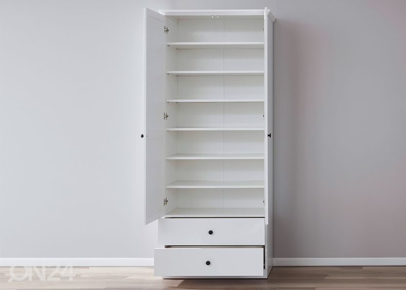 Hyllyt Brandson, 5 kpl kuvasuurennos