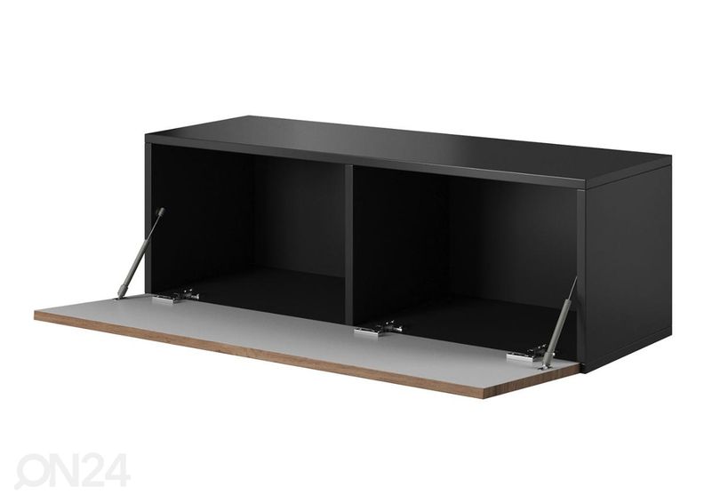 Hyllyt ja seinäkaappi Roco XII kuvasuurennos