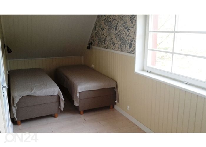 Hypnos sänky Pandora 80x200 cm vuodevaatelaatikolla kuvasuurennos