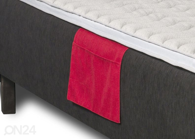 Hypnos sänkytaskut, 2 kpl 90 cm leveään sänkyyn kuvasuurennos