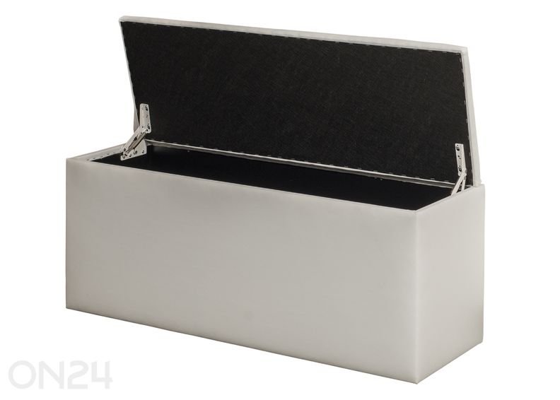 Hypnos Vuodevaatelaatikko 120x40 cm kuvasuurennos