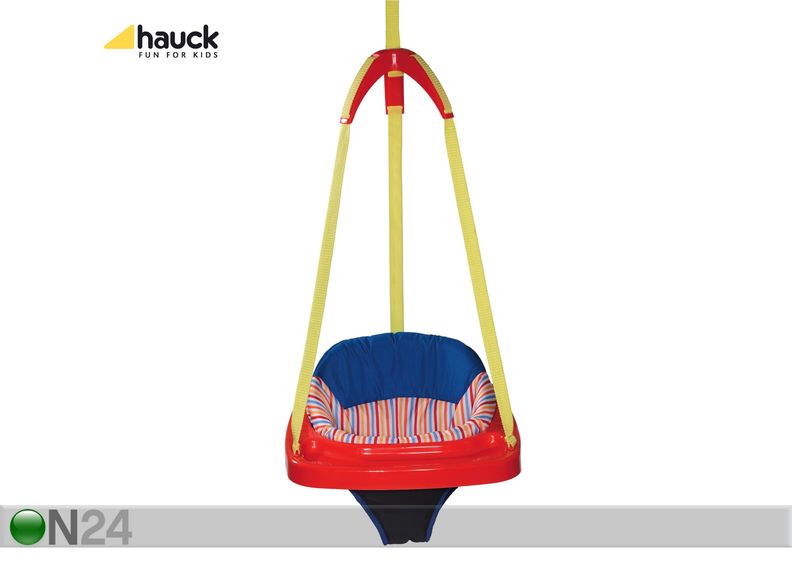 Hyppykeinu HAUCK JUMP kuvasuurennos