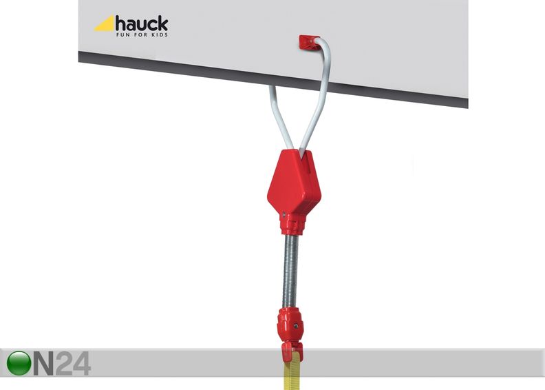 Hyppykeinu HAUCK JUMP kuvasuurennos