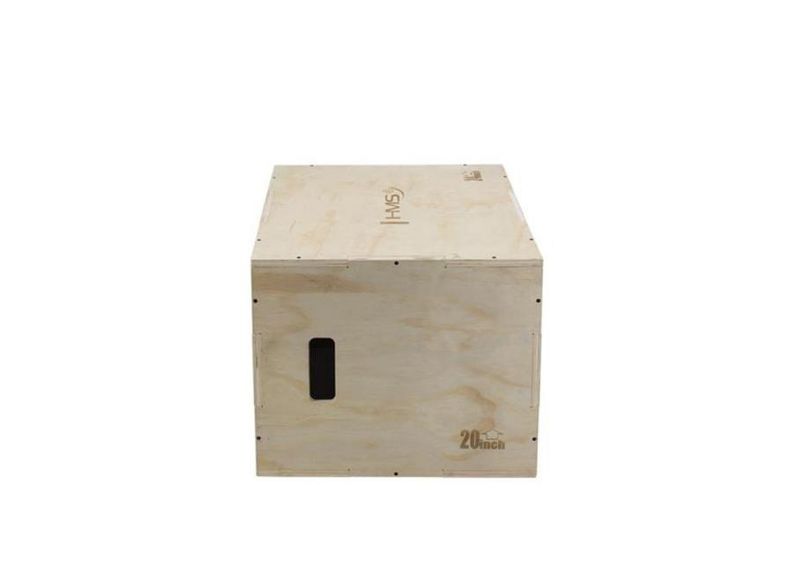 Hyppylaatikko CrossFit Box DSC01 kuvasuurennos