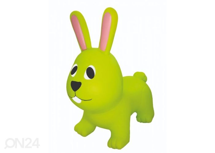 Hyppylelu Jumpy Jänis kuvasuurennos