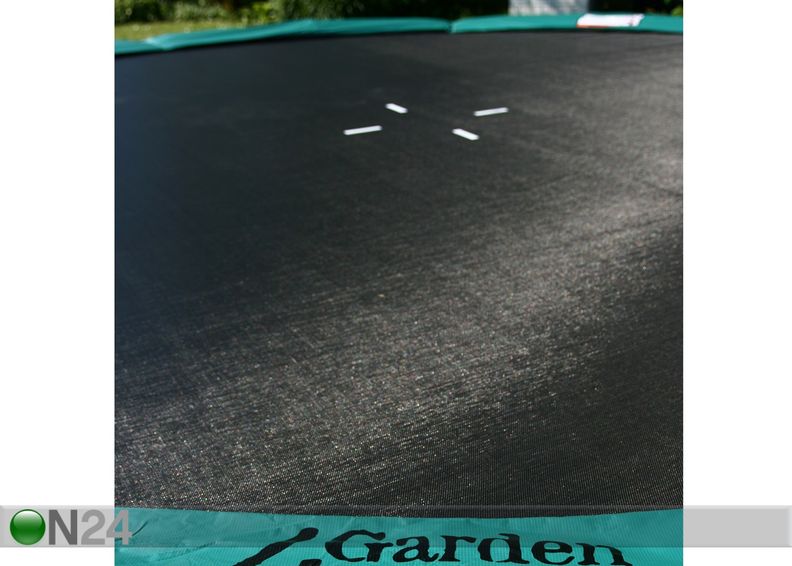 Hyppymatto 4,26 m trampoliiniin kuvasuurennos