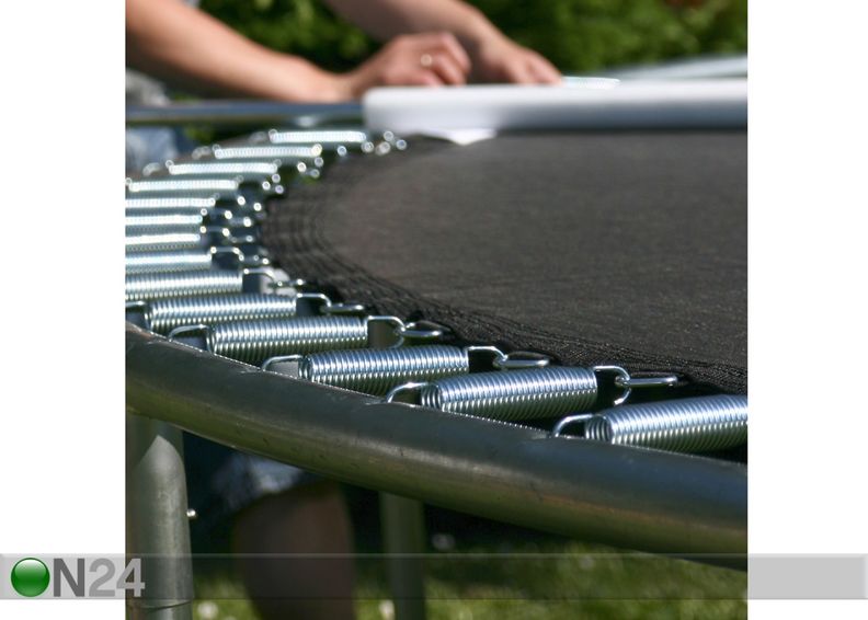 Hyppymatto 4,26 m trampoliiniin kuvasuurennos