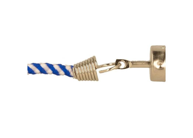 Hyppynaru Allright 280 cm sininen kuvasuurennos