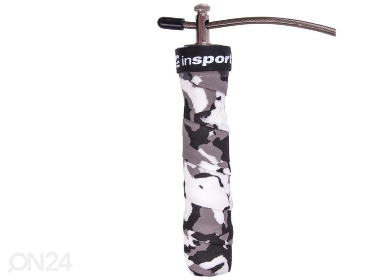 Hyppynaru inSPORTline kuvasuurennos