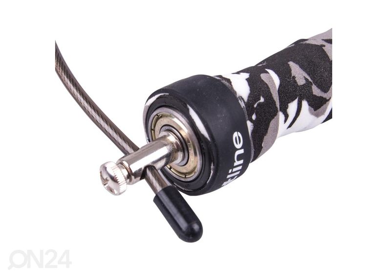 Hyppynaru inSPORTline kuvasuurennos