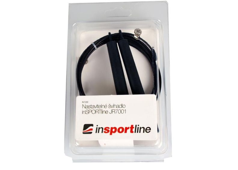 Hyppynaru JR7001 inSPORTline kuvasuurennos