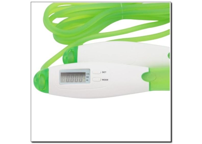 Hyppynaru laskurilla LCD HMS SK31 kuvasuurennos