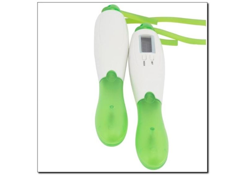 Hyppynaru laskurilla LCD HMS SK31 kuvasuurennos