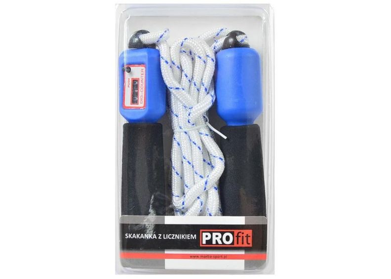 Hyppynaru laskurilla PROfit kuvasuurennos