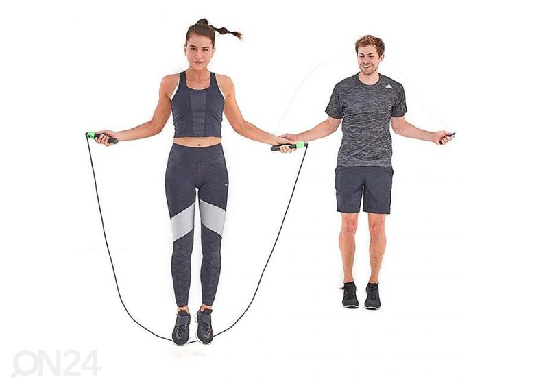 Hyppynaru laskurilla Schildkrot kuvasuurennos