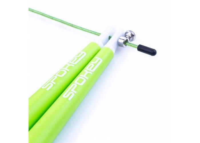 Hyppynaru vaijerilla CrossFit kuvasuurennos