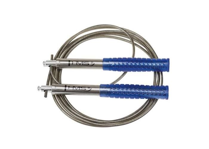 Hyppynaru vaijerilla HMS SK55 sininen kuvasuurennos