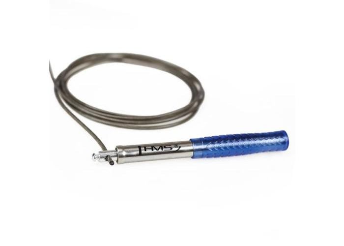 Hyppynaru vaijerilla HMS SK55 sininen kuvasuurennos