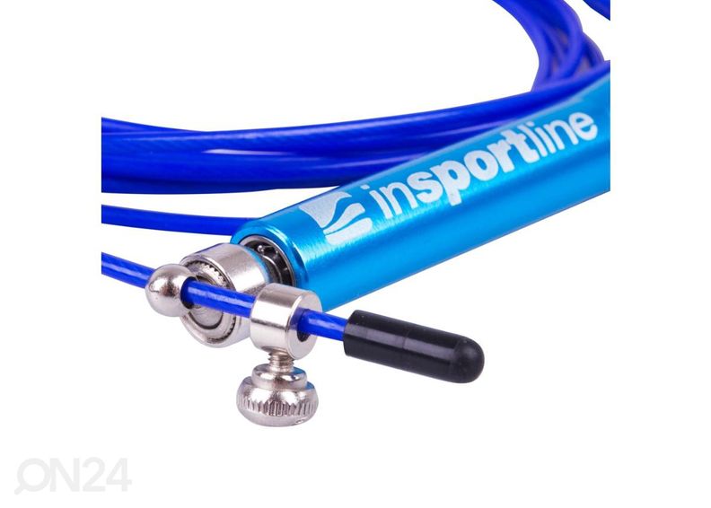 Hyppynaru vaijerilla inSPORTline kuvasuurennos