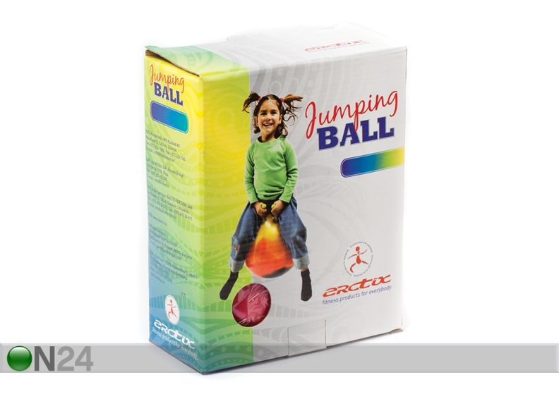 Hyppypallo 55cm kuvasuurennos