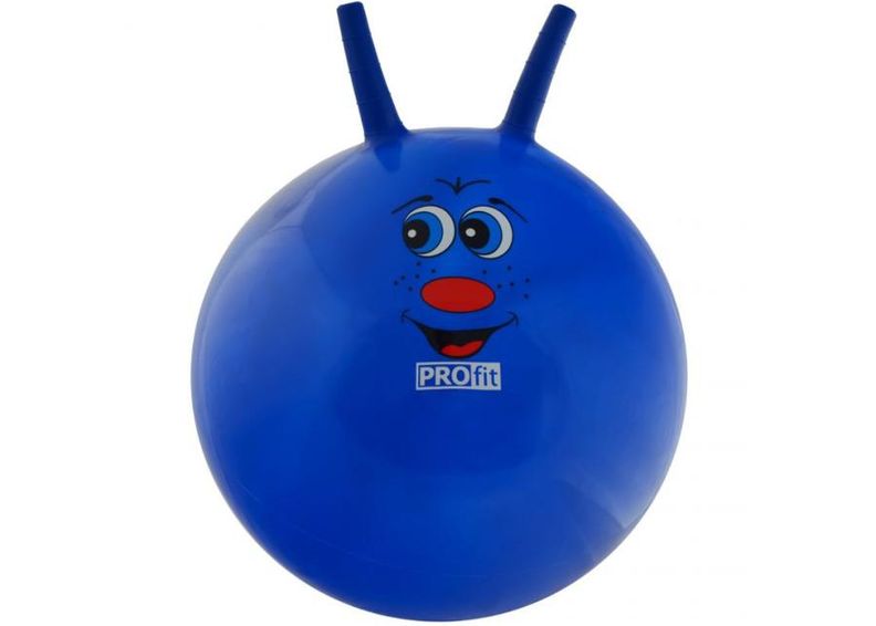 Hyppypallo Profit 45cm kuvasuurennos