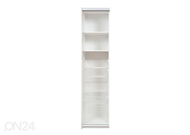 IDA / STINA- kaapin lisähylly + lankakorisetti kuvasuurennos