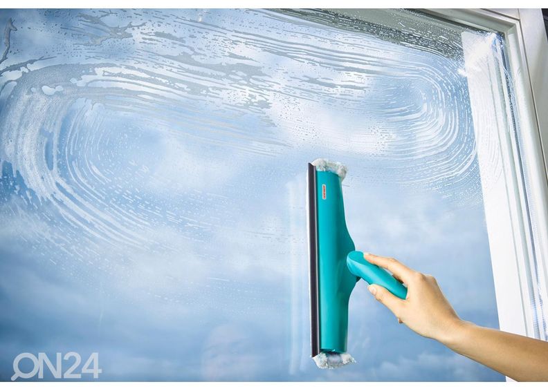 Ikkunanpesin Leifheit 3in1, 33 cm kuvasuurennos