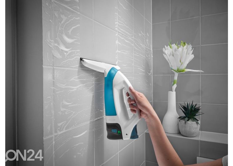 Ikkunanpesin Leifheit Aquanta Click kuvasuurennos