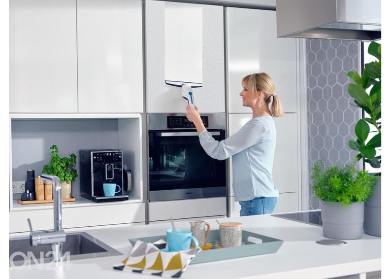 Ikkunanpesin Leifheit Nemo kuvasuurennos