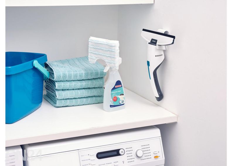 Ikkunanpesin Leifheit Nemo kuvasuurennos