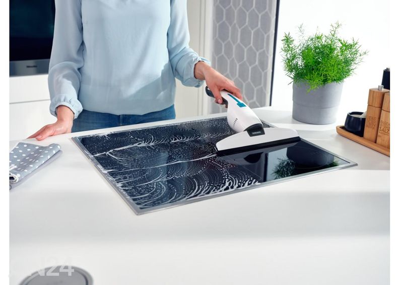 Ikkunanpesin Leifheit Nemo kuvasuurennos