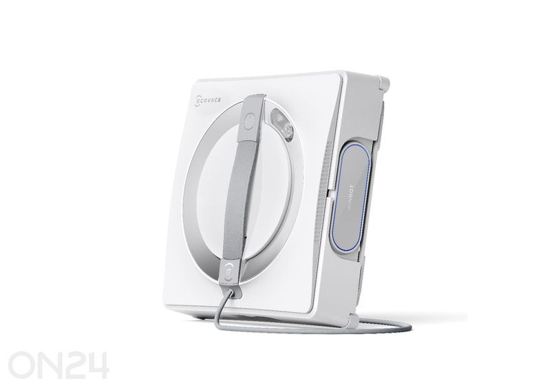 Ikkunanpesurobotti Ecovacs Winbot W2 PRO Omni kuvasuurennos