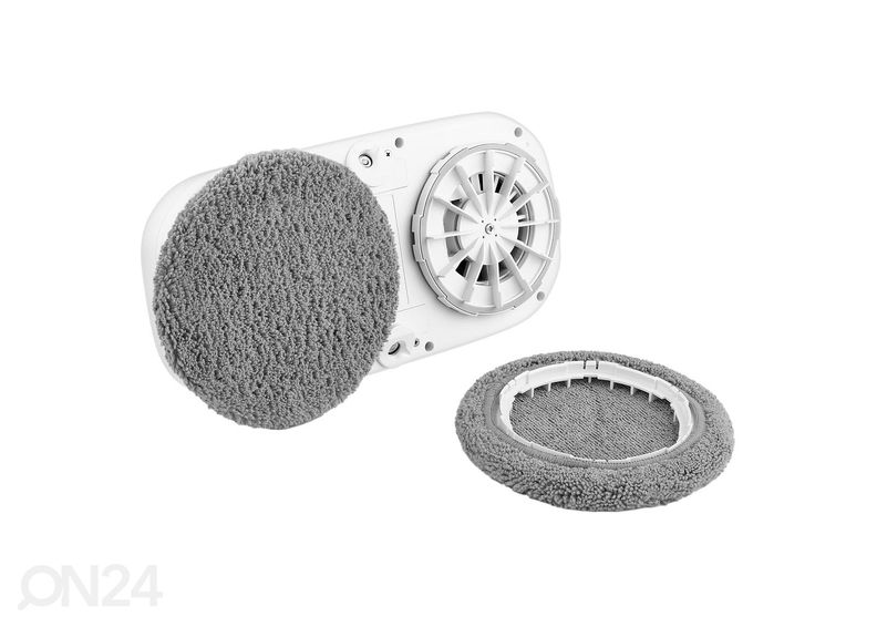 Ikkunanpesurobotti Sencor SRW6010WH kuvasuurennos