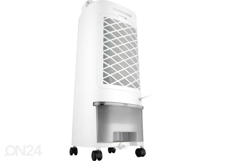 Ilmanjäähdytin Sencor SFN5011WH, valkoinen kuvasuurennos