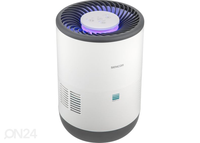 Ilmankostutin Sencor SHF3000WH kuvasuurennos