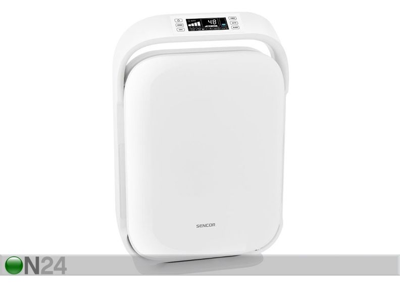 Ilmanpuhdistin Sencor SHA9400W kuvasuurennos