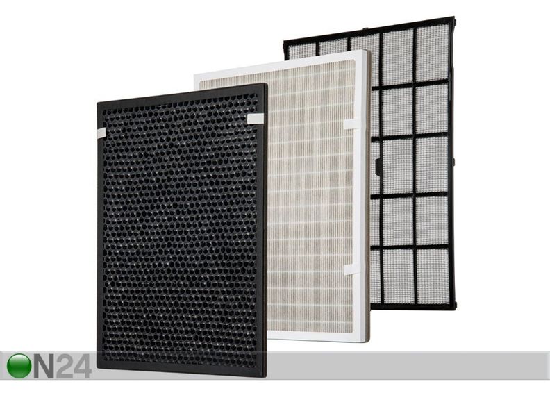 Ilmanpuhdistin Sencor SHA9400W kuvasuurennos