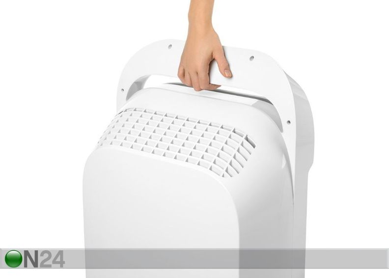 Ilmanpuhdistin Sencor SHA9400W kuvasuurennos