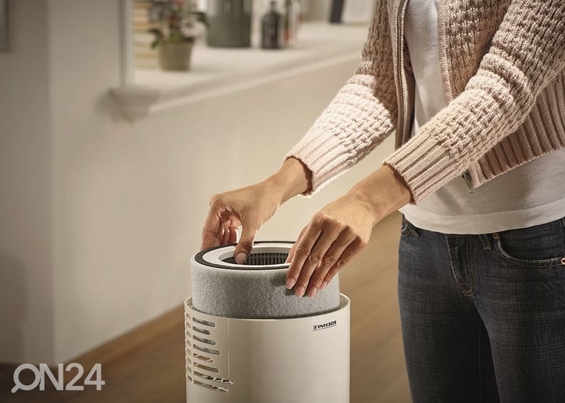 Ilmanpuhdistin Soehnle AirFresh Clean 300 kuvasuurennos
