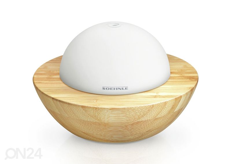 Ilmanraikastin MODENA kuvasuurennos