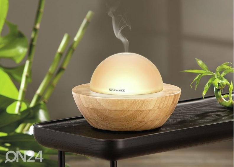 Ilmanraikastin MODENA kuvasuurennos