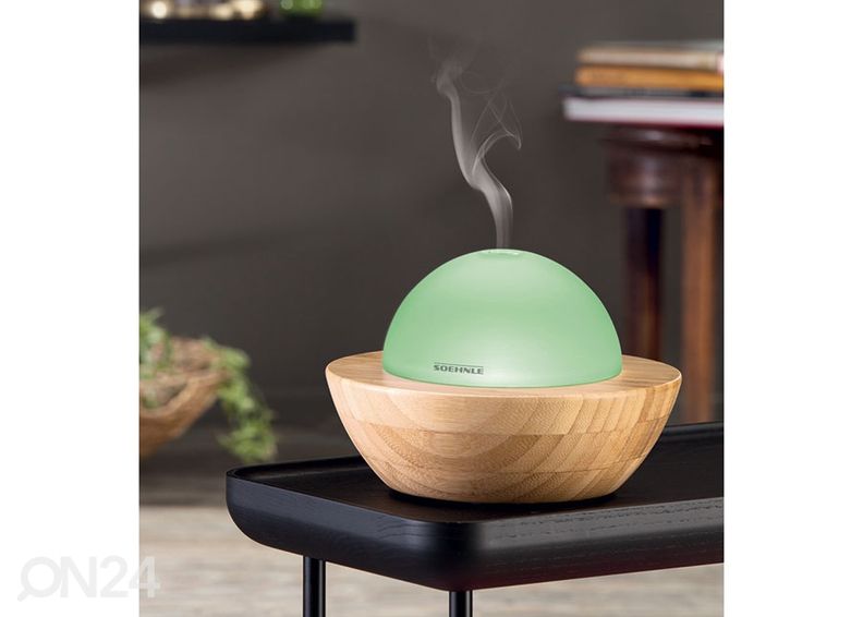 Ilmanraikastin MODENA kuvasuurennos