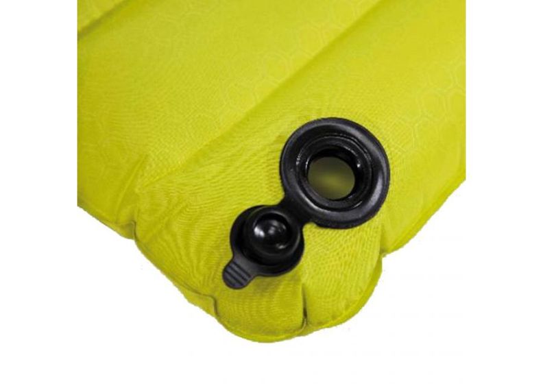 Ilmapatja integroidulla pumpulla High Peak Dallas 197x70x10 cm kuvasuurennos