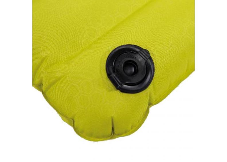 Ilmapatja integroidulla pumpulla High Peak Dallas 197x70x10 cm kuvasuurennos