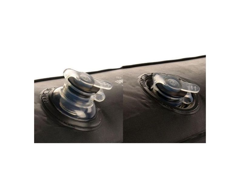 Ilmapatja Meteor Double 187x137x22 cm kuvasuurennos