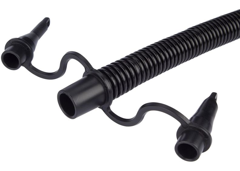 Ilmapatjan käsipumppu 2x 0,7 L kuvasuurennos