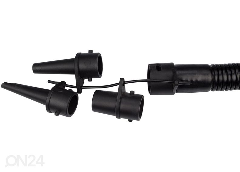 Ilmapatjan pumppu 2 x 2.0 L kuvasuurennos