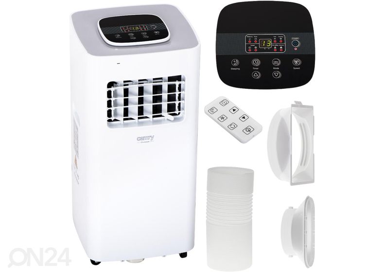 Ilmastointilaite Camry CR 7926 kuvasuurennos