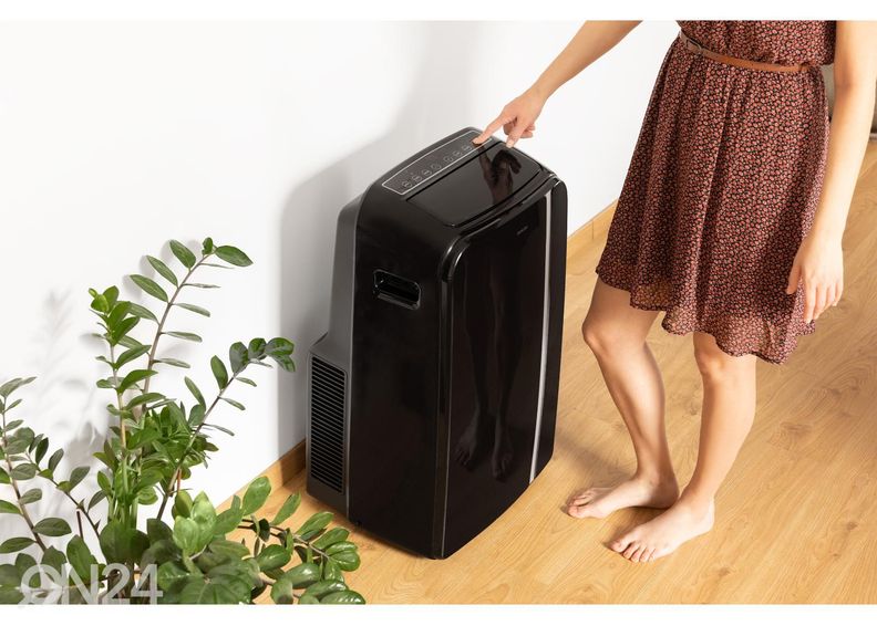 Ilmastointilaite Sencor kuvasuurennos