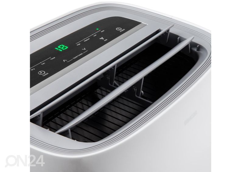 Ilmastointilaite Sencor SACMT9030 kuvasuurennos